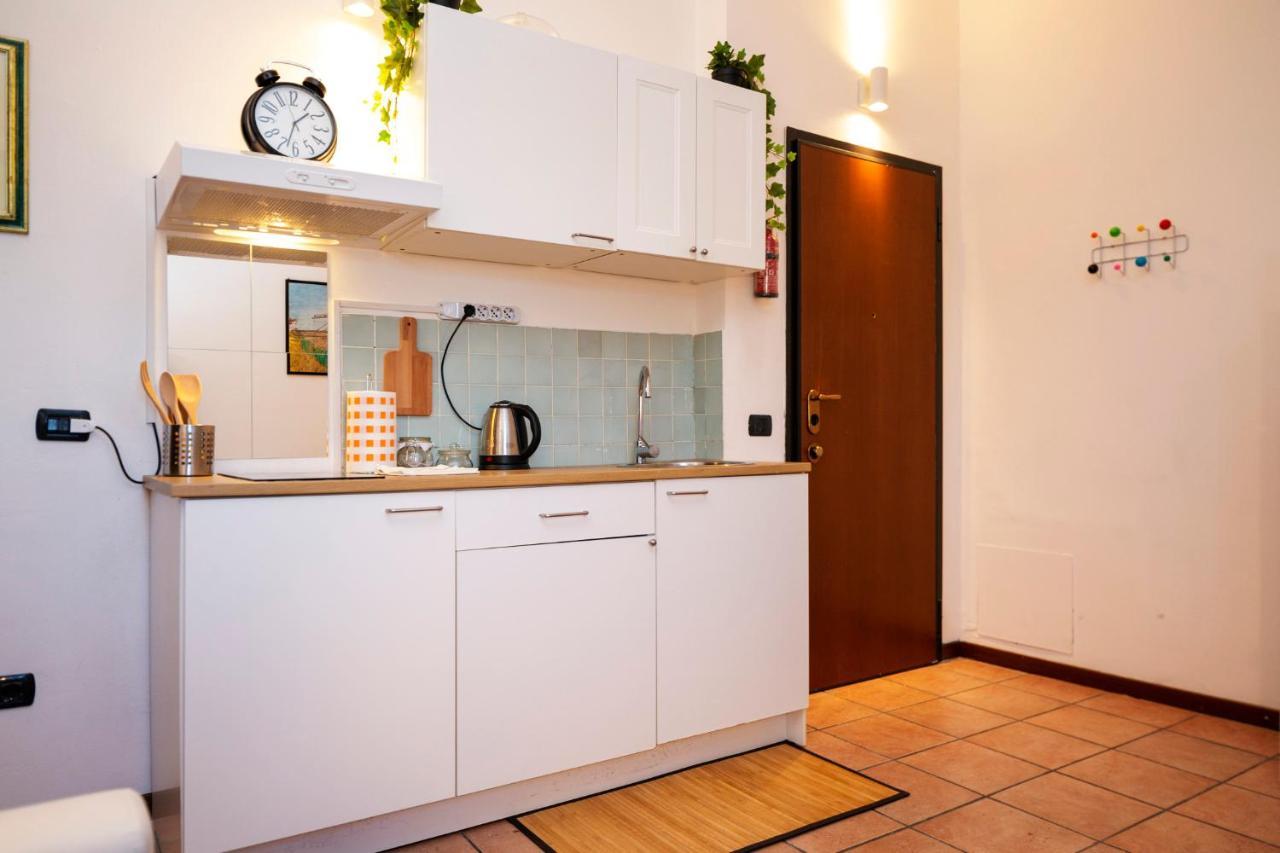 Apartamento San Raffaele 1 *