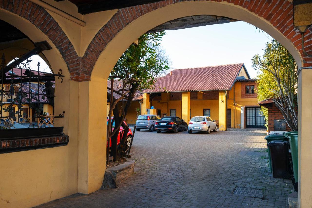 Apartamento San Raffaele 1 Milán