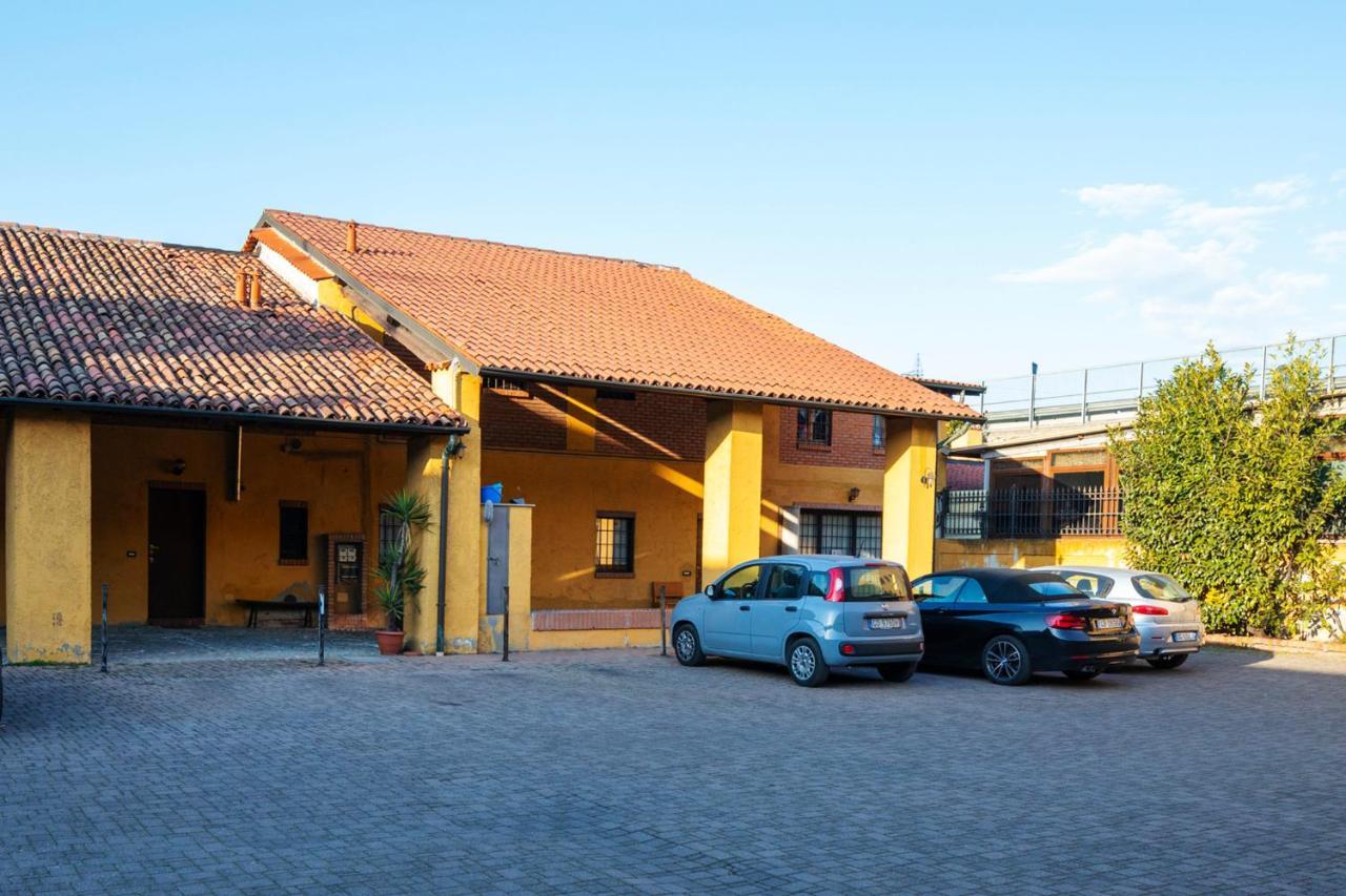 Apartamento San Raffaele 1
