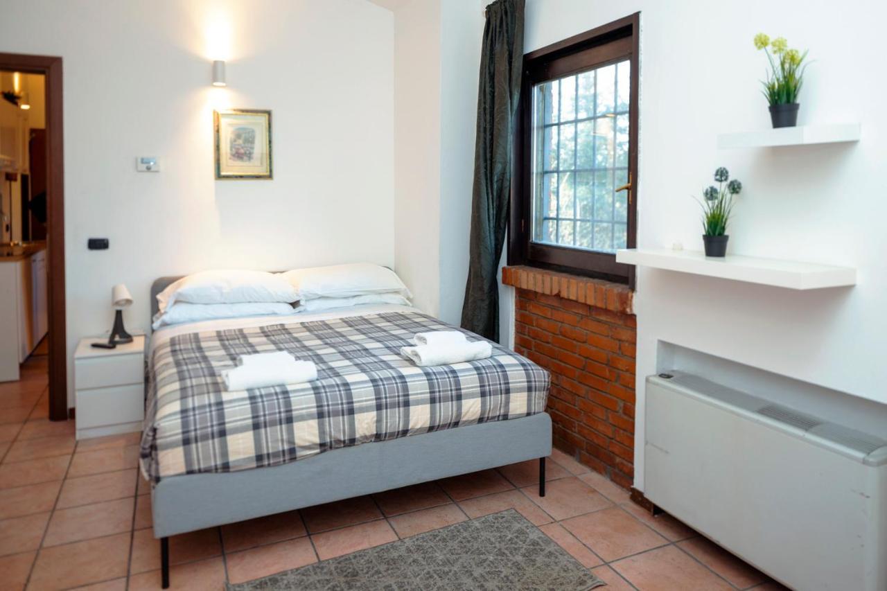 Apartamento San Raffaele 1 Milán