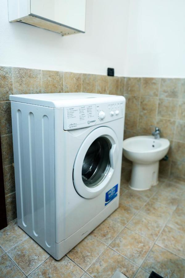 Apartamento San Raffaele 1