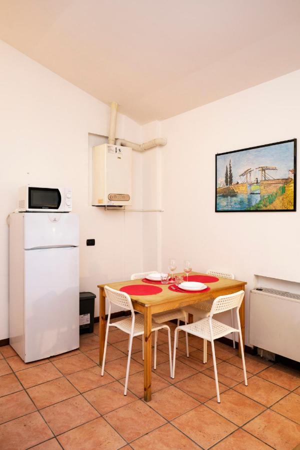 Apartamento San Raffaele 1 Milán