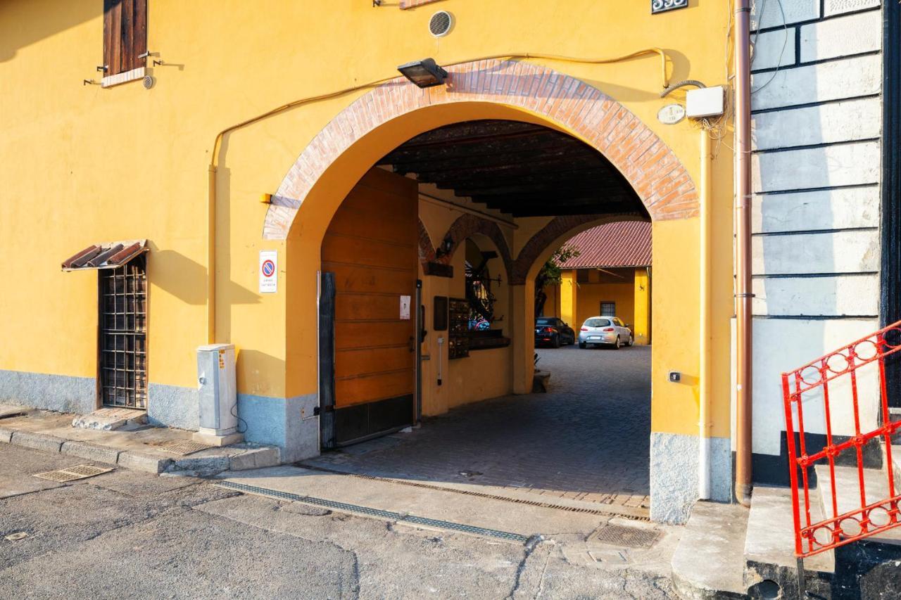Apartamento San Raffaele 1 Milán