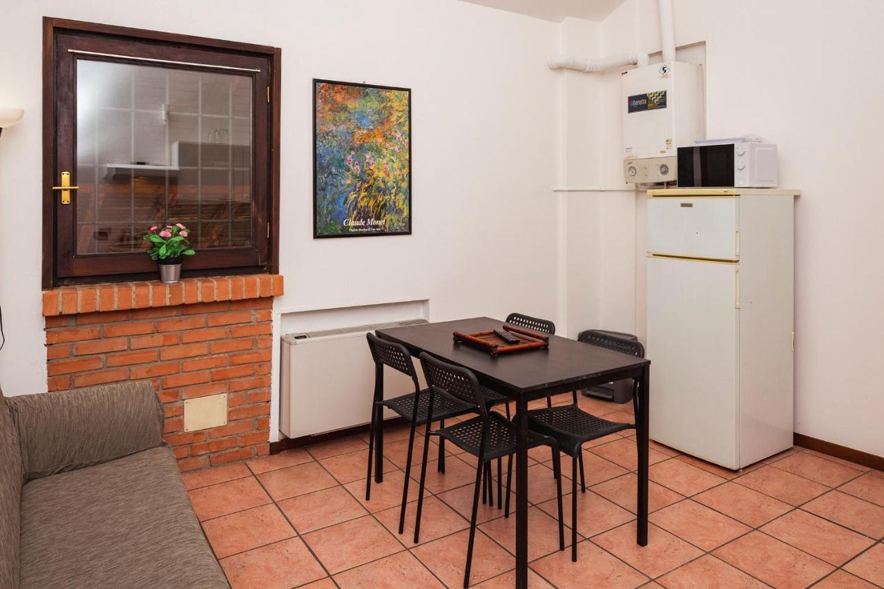 Apartamento San Raffaele 1